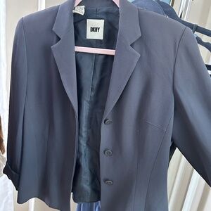 DKNY Blazer